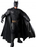 Dark Knight Authentic Batman Costume, halloween costume (Dark Knight Authentic Batman Costume)