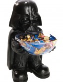 Darth Vader Candy Bowl Holder, halloween costume (Darth Vader Candy Bowl Holder)
