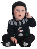 Darth Vader Onesie, halloween costume (Darth Vader Onesie)