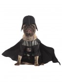 Darth Vader Pet Costume, halloween costume (Darth Vader Pet Costume)