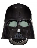 Darth Vader Voice Changer Helmet, halloween costume (Darth Vader Voice Changer Helmet)