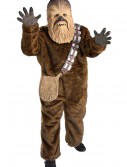 Deluxe Adult Chewbacca Costume, halloween costume (Deluxe Adult Chewbacca Costume)
