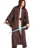 Deluxe Adult Jedi Robe, halloween costume (Deluxe Adult Jedi Robe)