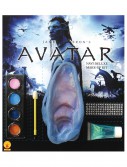 Deluxe Avatar Na'vi Makeup Kit, halloween costume (Deluxe Avatar Na'vi Makeup Kit)
