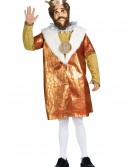 Deluxe Burger King Costume, halloween costume (Deluxe Burger King Costume)