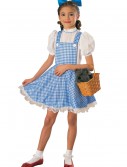 Deluxe Child Dorothy Costume, halloween costume (Deluxe Child Dorothy Costume)