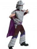 Deluxe Child Shredder Costume, halloween costume (Deluxe Child Shredder Costume)