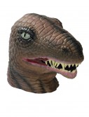 Deluxe Dinosaur Latex Mask, halloween costume (Deluxe Dinosaur Latex Mask)