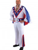 Deluxe Evel Knievel Costume, halloween costume (Deluxe Evel Knievel Costume)