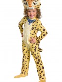 Deluxe Gia the Leopard Costume, halloween costume (Deluxe Gia the Leopard Costume)