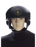 Deluxe Jet Pilot Helmet, halloween costume (Deluxe Jet Pilot Helmet)