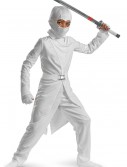 Deluxe Kids Storm Shadow Costume, halloween costume (Deluxe Kids Storm Shadow Costume)