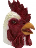 Deluxe Latex Rooster Mask, halloween costume (Deluxe Latex Rooster Mask)