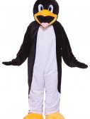 Deluxe Mascot Penguin Costume, halloween costume (Deluxe Mascot Penguin Costume)