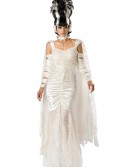 Deluxe Monster Bride Costume, halloween costume (Deluxe Monster Bride Costume)