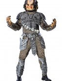 Deluxe Predator Costume, halloween costume (Deluxe Predator Costume)