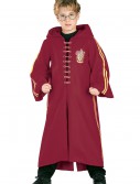 Quidditch Harry Potter Deluxe Costume, halloween costume (Quidditch Harry Potter Deluxe Costume)