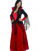 Deluxe She Devil Costume, halloween costume (Deluxe She Devil Costume)