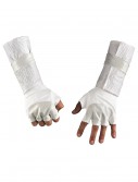 Deluxe Storm Shadow Kids Gloves, halloween costume (Deluxe Storm Shadow Kids Gloves)