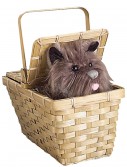 Deluxe Toto with Basket, halloween costume (Deluxe Toto with Basket)