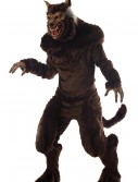 Deluxe Werewolf Costume, halloween costume (Deluxe Werewolf Costume)