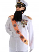 Dictator Jacket, halloween costume (Dictator Jacket)