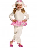Doc McStuffins Classic Lambie Costume, halloween costume (Doc McStuffins Classic Lambie Costume)