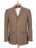 Doctor Who Eleventh Doctor Jacket, halloween costume (Doctor Who Eleventh Doctor Jacket)