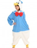 Donald Duck Pajama Costume, halloween costume (Donald Duck Pajama Costume)