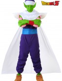 Dragon Ball Z Child Piccolo Costume, halloween costume (Dragon Ball Z Child Piccolo Costume)