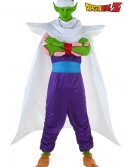 Dragon Ball Z Piccolo Costume, halloween costume (Dragon Ball Z Piccolo Costume)