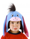 Eeyore Hoodie Hat, halloween costume (Eeyore Hoodie Hat)