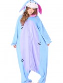 Eeyore Pajama Costume, halloween costume (Eeyore Pajama Costume)