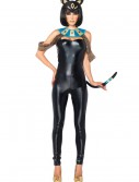 Egyptian Cat Goddess Adult Costume, halloween costume (Egyptian Cat Goddess Adult Costume)