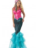 Elite Mermaid Costume, halloween costume (Elite Mermaid Costume)