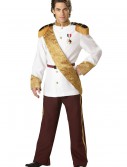 Elite Prince Charming Costume, halloween costume (Elite Prince Charming Costume)