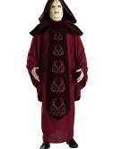 Emperor Palpatine Supreme Edition, halloween costume (Emperor Palpatine Supreme Edition)