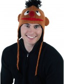 Ernie Hat, halloween costume (Ernie Hat)