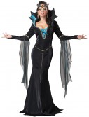 Evil Sorceress Costume, halloween costume (Evil Sorceress Costume)