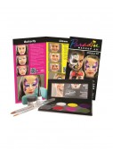 Face Painting Kit, halloween costume (Face Painting Kit)
