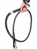 Faux Leather Whip, halloween costume (Faux Leather Whip)