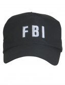 FBI Hat, halloween costume (FBI Hat)