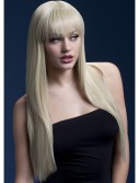 Styleable Fever Jessica Blonde Wig, halloween costume (Styleable Fever Jessica Blonde Wig)