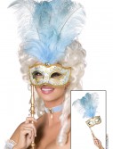 Fever Marie Antoinette Mask, halloween costume (Fever Marie Antoinette Mask)