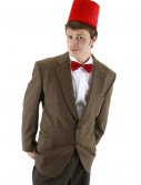 Fez and Bow Tie Kit, halloween costume (Fez and Bow Tie Kit)