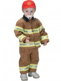 Firefighter Costume for Toddlers, halloween costume (Firefighter Costume for Toddlers)