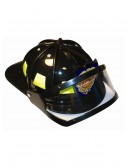 Firefighter Helmet w/Visor, halloween costume (Firefighter Helmet w/Visor)