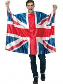 Flag Tunic UK, halloween costume (Flag Tunic UK)