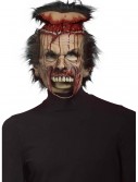 Flip Your Wig Zombie Mask, halloween costume (Flip Your Wig Zombie Mask)