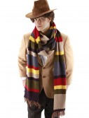 Fourth Doctor Who Long Scarf, halloween costume (Fourth Doctor Who Long Scarf)